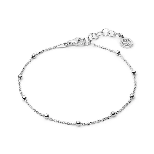 SS station bracelet