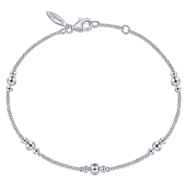 Gabriel Station Bracelet