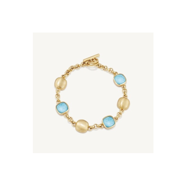 Turquoise bracelet Carroll's Jewelers Doylestown, PA