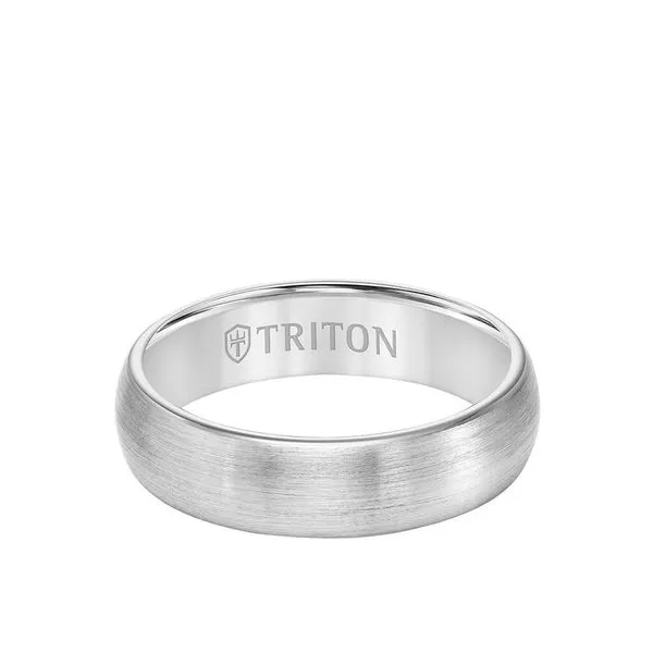 Tungsten Band