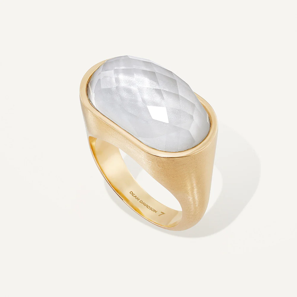 Dean Davidson Mercer Gemstone Ring Carroll's Jewelers Doylestown, PA