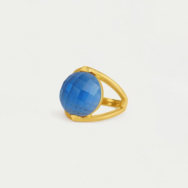 Dean Davidson Galleria Ring Carroll's Jewelers Doylestown, PA