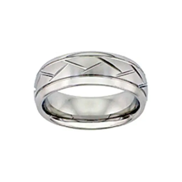 Tungsten Band