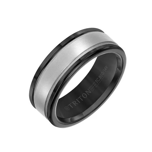 Frederick sales goldman rings
