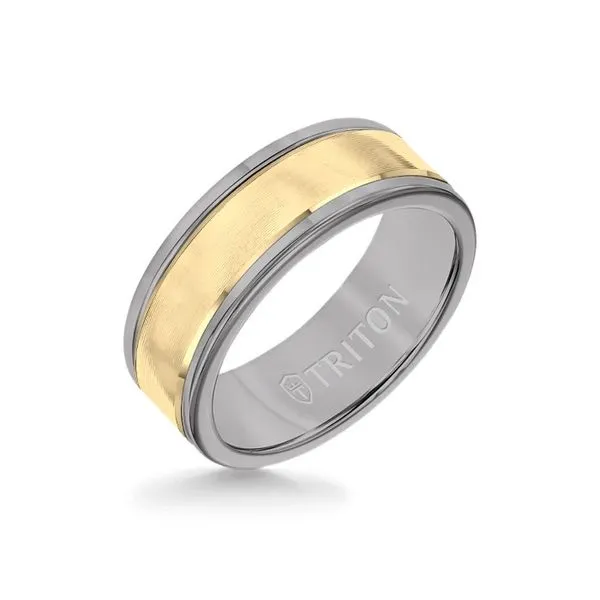 Frederick Goldman Carroll s Jewelers Doylestown PA