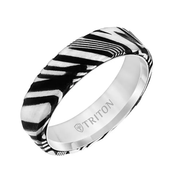 Tungsten Band