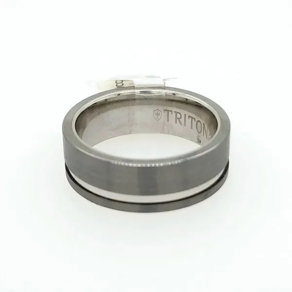 Tungsten Band