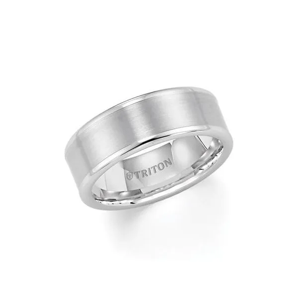 Frederick goldman mens discount rings