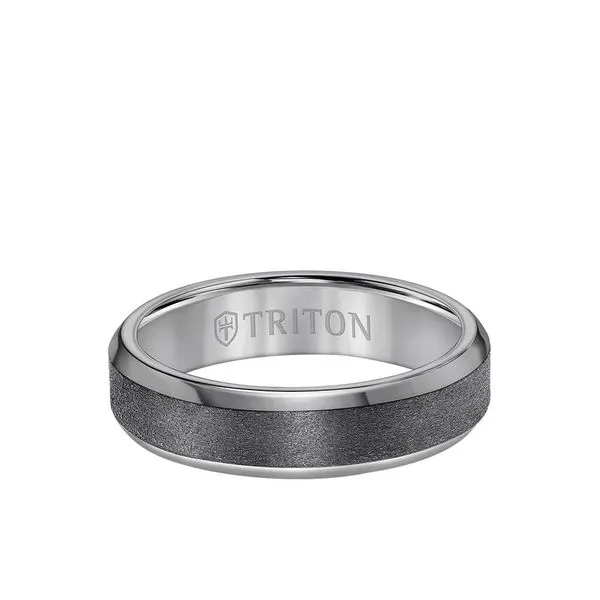 Tantalum Band