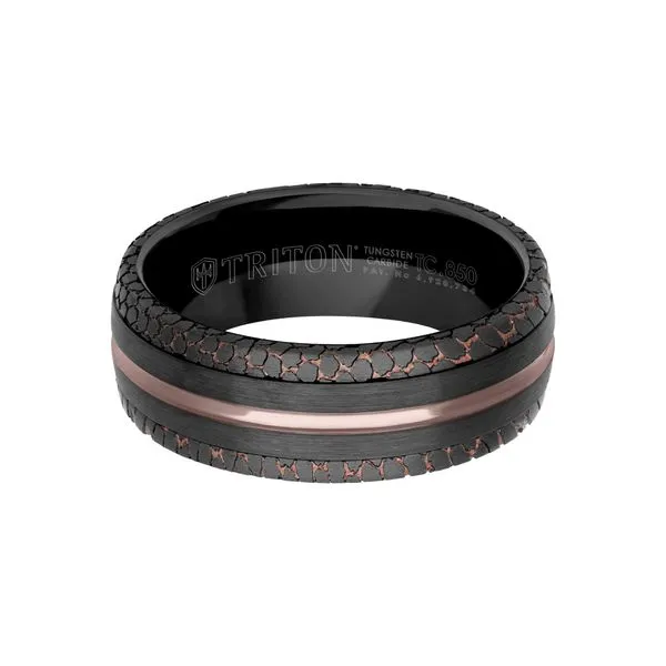 Tungsten and Superconductor Band