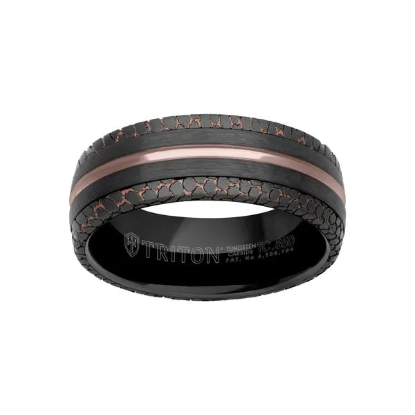 Tungsten and Superconductor Band