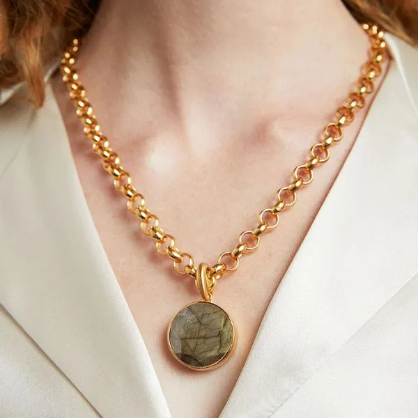 Dean Davidson signature collar necklace thumb image 2