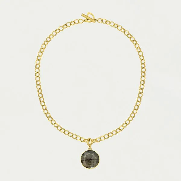 Dean Davidson signature collar necklace thumb image 3