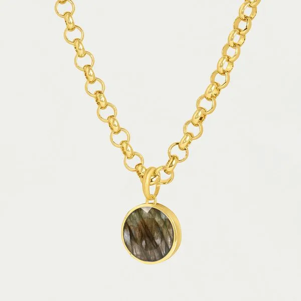 Dean Davidson signature collar necklace similar item image