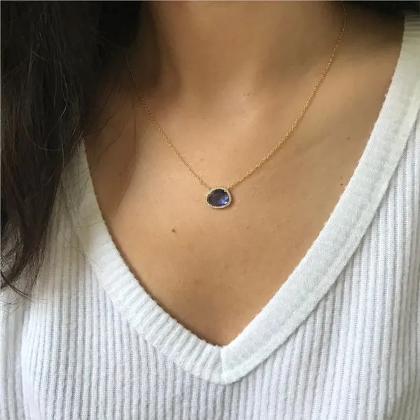 Kamaria Kokoto Necklace