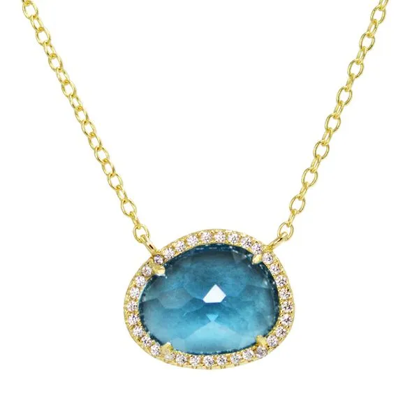 Kamaria Kokoto Necklace similar item image