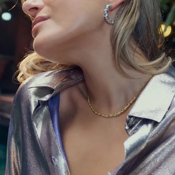 GP/SS CZ Fashion Necklace thumb image 2