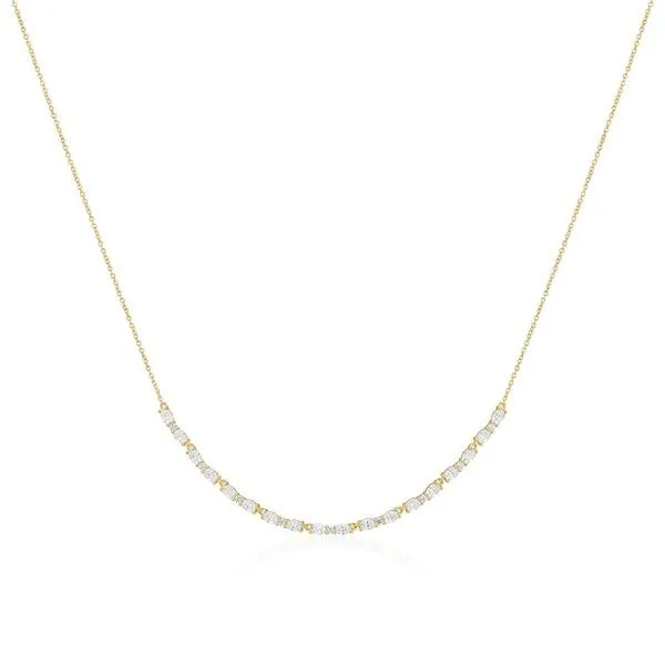 GP/SS CZ Fashion Necklace similar item image