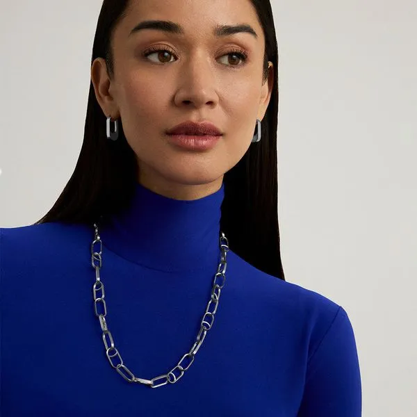 Dean Davidson SS Chain Necklace