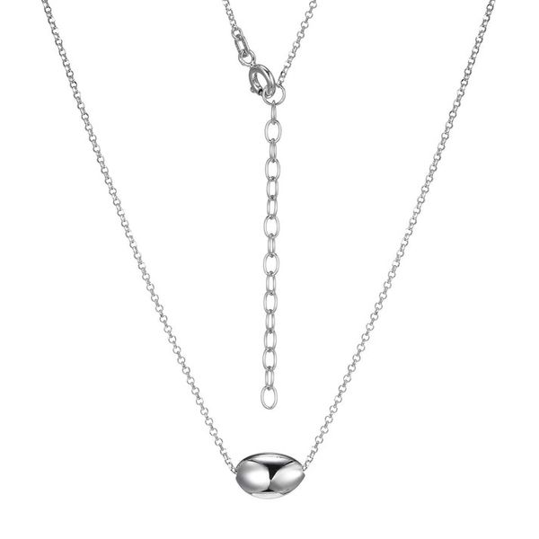 SS Fashion Necklace Carroll's Jewelers Doylestown, PA