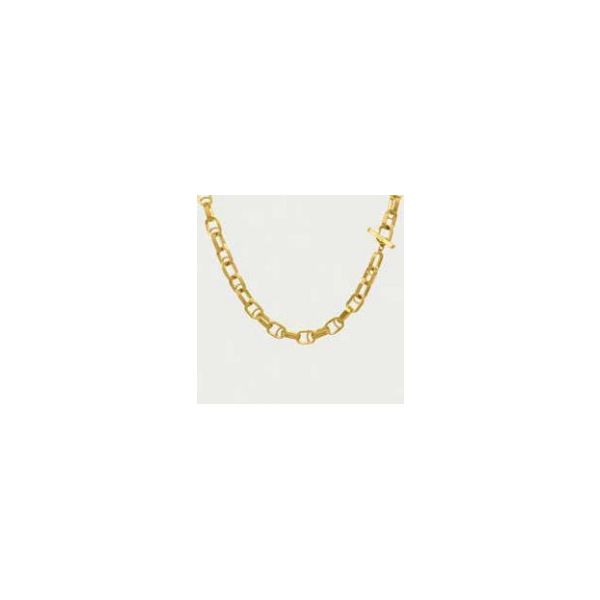 Dean Davidson statement necklace Carroll's Jewelers Doylestown, PA
