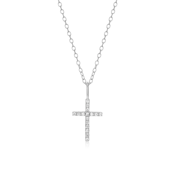 SS Diamond Cross