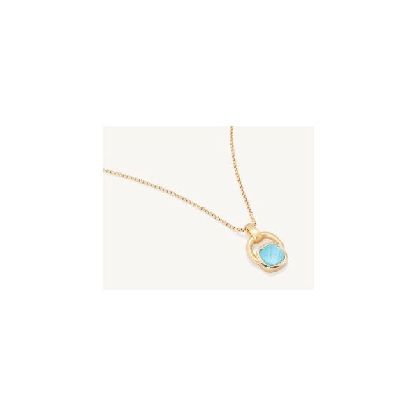 Dean Davidson reversible pendant Carroll's Jewelers Doylestown, PA