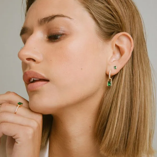 Sif Jakobs Roccanova earrings