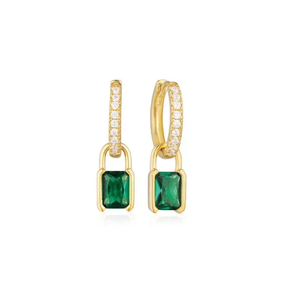 Sif Jakobs Roccanova earrings