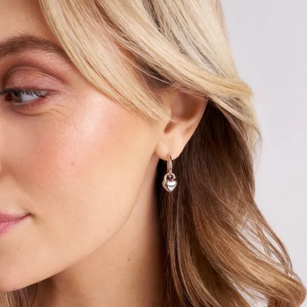 Sif Jakobs Julia Creolo Earrings