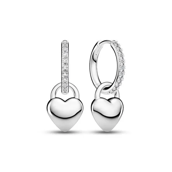 Sif Jakobs Julia Creolo Earrings