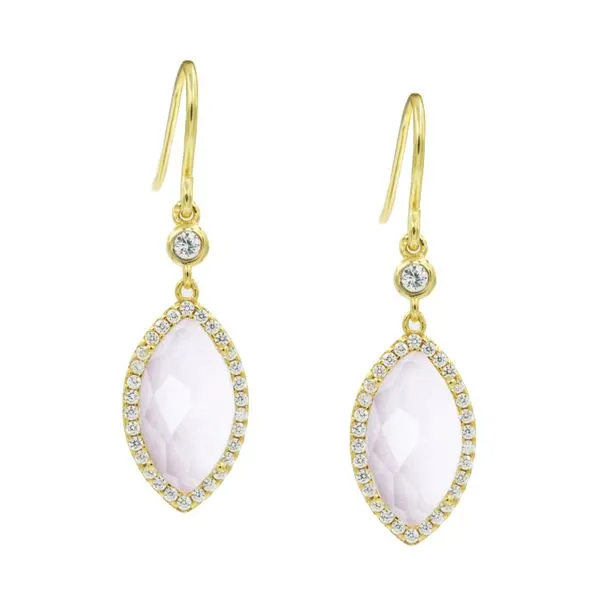 GP/SS Dangle Earrings