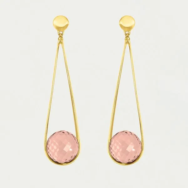 Dean Davidson Mini Ipanema Earrings thumb image 1