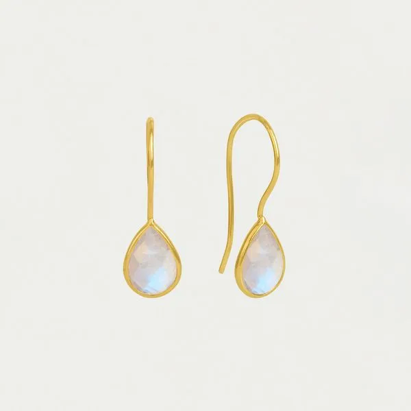Dean Davidson Moonstone Earrings Carroll's Jewelers Doylestown, PA