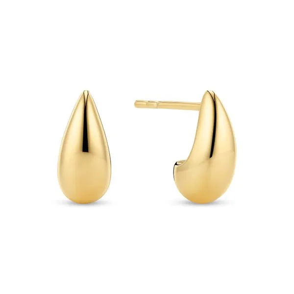GP/SS Puffed \J\ Hoops