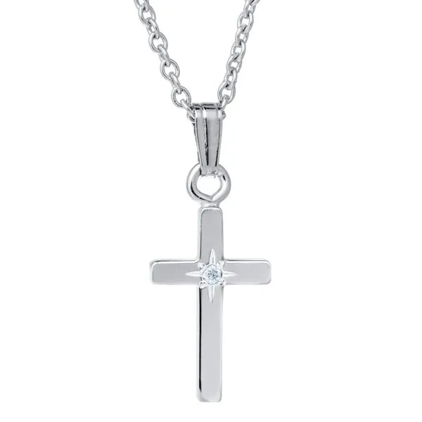 SS CHild Cross