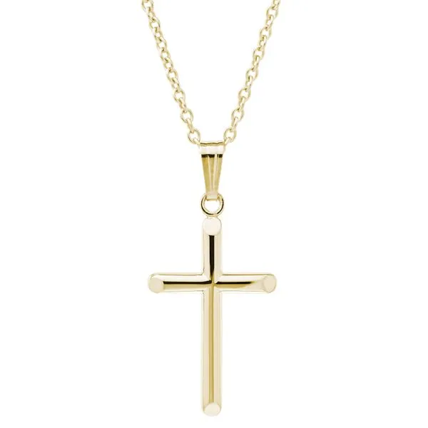 Childs GF Cross