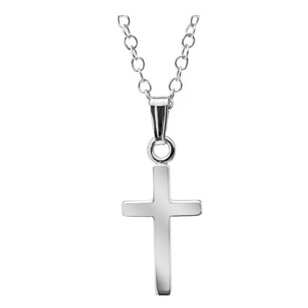 SS Baby Cross