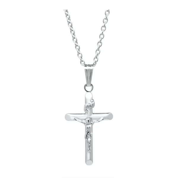 SS Childs Crucifix
