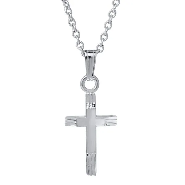 SS Childs Cross