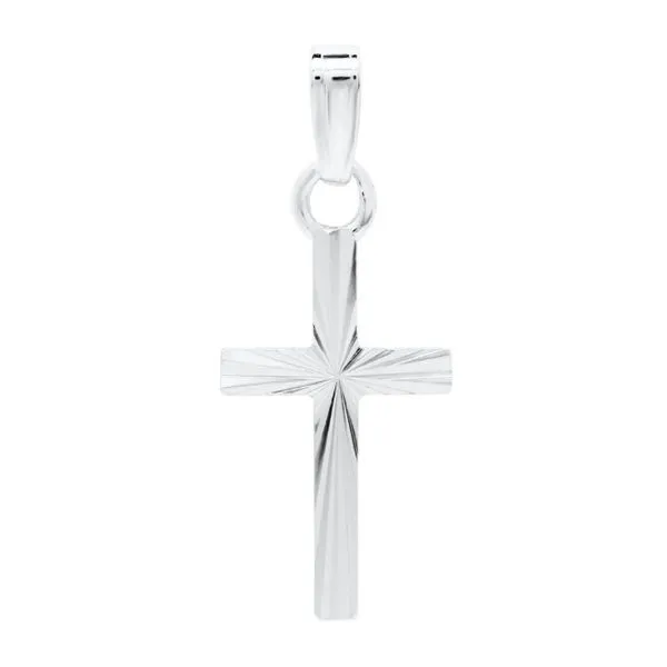 SS Baby Cross