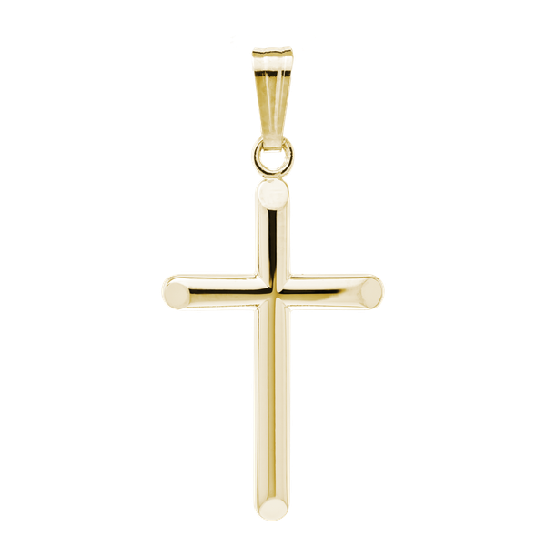 GF Baby Cross Carroll's Jewelers Doylestown, PA