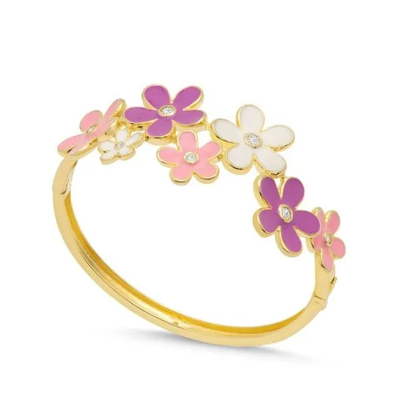 child's bangle bracelet similar item image
