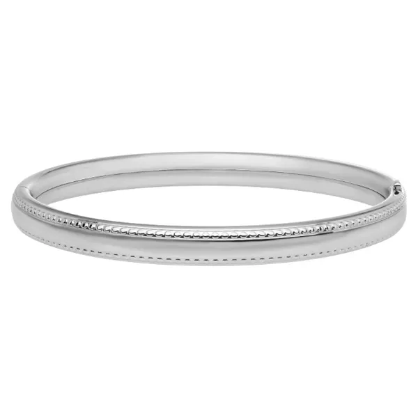 SS Baby Bangle Bracelet