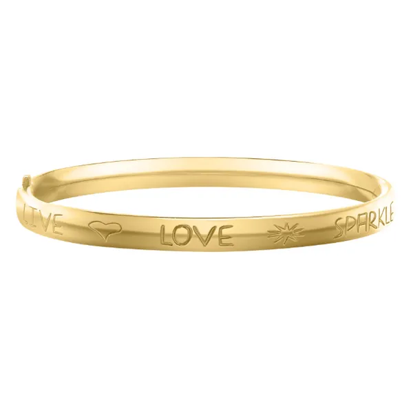GF Baby Bangle Carroll's Jewelers Doylestown, PA
