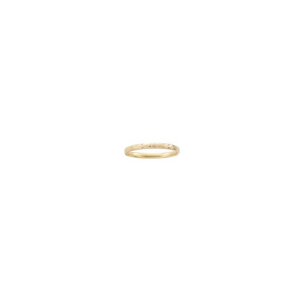 Child's Gold Filled Bangle Bracelet Carroll's Jewelers Doylestown, PA