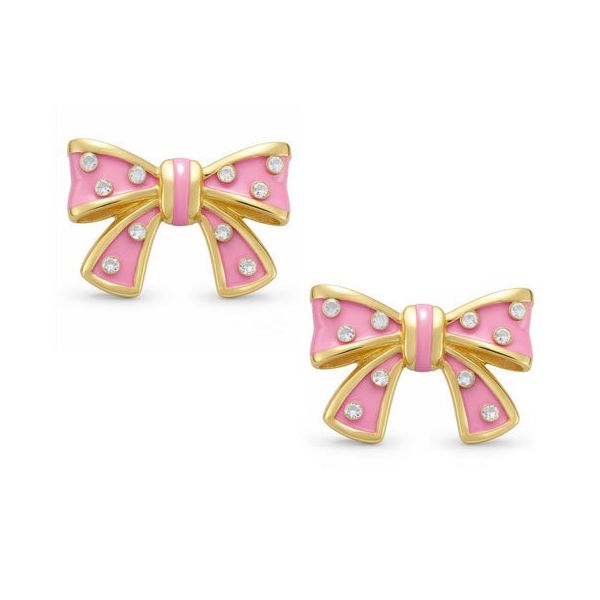 Childs Box Studs earrngs Carroll's Jewelers Doylestown, PA