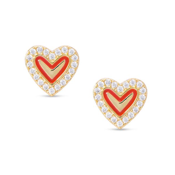 001-682-00962 Carroll's Jewelers Doylestown, PA