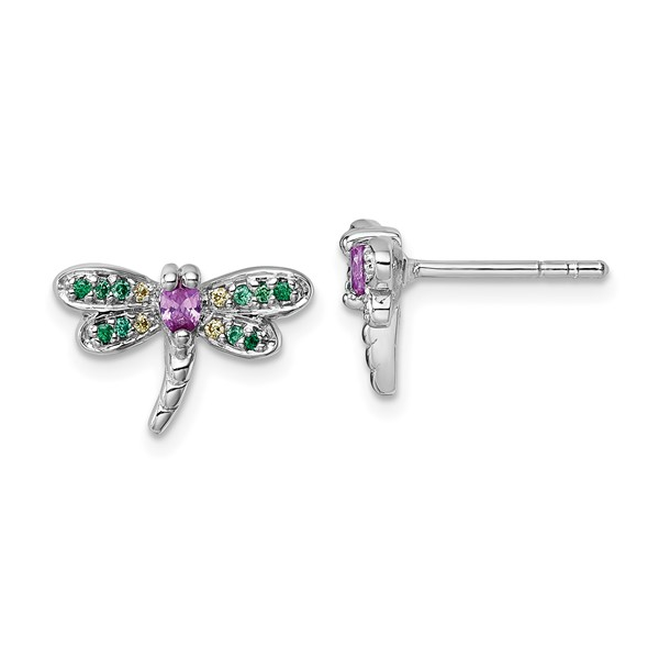 001-682-00977 Carroll's Jewelers Doylestown, PA