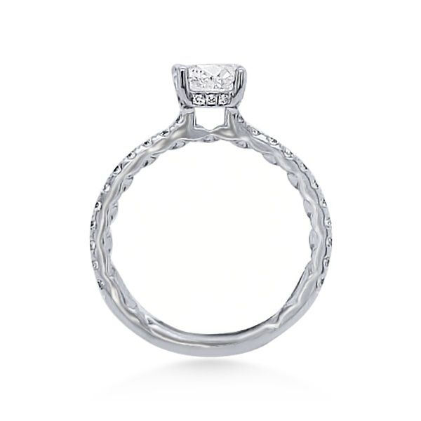 Top 10 A. Jaffe Engagement Rings of '16 – Raymond Lee Jewelers